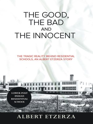 cover image of The Good, the Bad and the Innocent